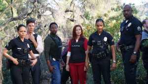 The Rookie Saison 2 Episode 10