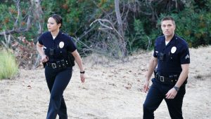 The Rookie Saison 2 Episode 10