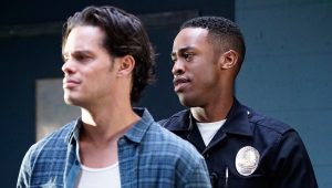 The Rookie Saison 2 Episode 10