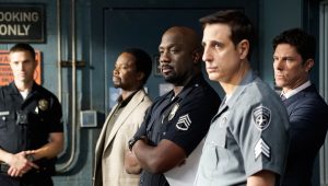 The Rookie Saison 2 Episode 10