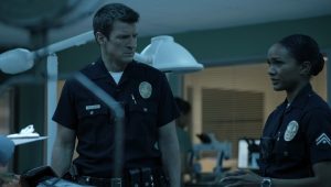 The Rookie Saison 2 Episode 10