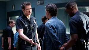 The Rookie Saison 2 Episode 10