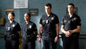 The Rookie Saison 2 Episode 10