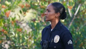 The Rookie Saison 2 Episode 10