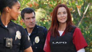 The Rookie Saison 2 Episode 10