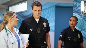 The Rookie Saison 2 Episode 11