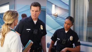 The Rookie Saison 2 Episode 11