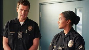 The Rookie Saison 2 Episode 11