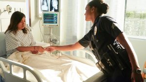 The Rookie Saison 2 Episode 11