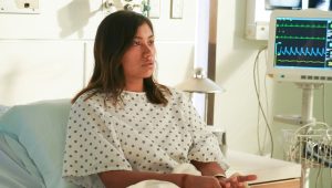 The Rookie Saison 2 Episode 11