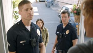 The Rookie Saison 2 Episode 12