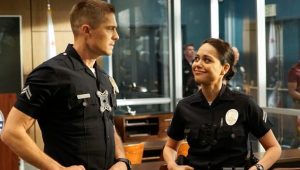 The Rookie Saison 2 Episode 12