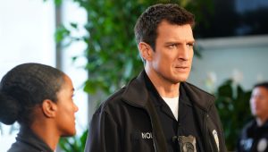The Rookie Saison 2 Episode 13