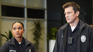 The Rookie Saison 2 Episode 13