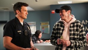 The Rookie Saison 2 Episode 13