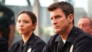 The Rookie Saison 2 Episode 13