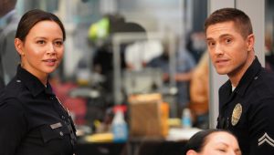 The Rookie Saison 2 Episode 13