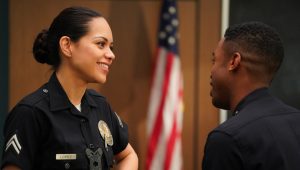 The Rookie Saison 2 Episode 13