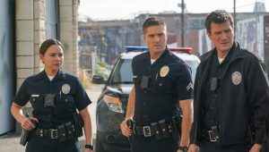 The Rookie Saison 2 Episode 14