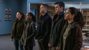 The Rookie Saison 2 Episode 14