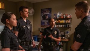 The Rookie Saison 2 Episode 14