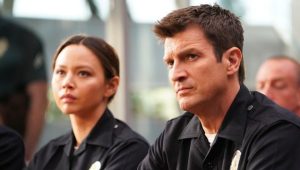 The Rookie Saison 2 Episode 14