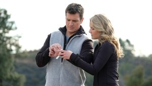 The Rookie Saison 2 Episode 14