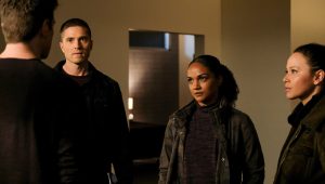 The Rookie Saison 2 Episode 14