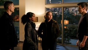 The Rookie Saison 2 Episode 14