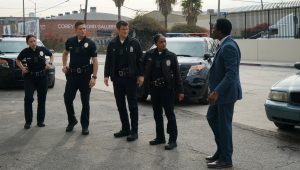 The Rookie Saison 2 Episode 14