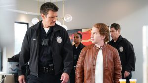 The Rookie Saison 2 Episode 15