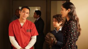 The Rookie Saison 2 Episode 15