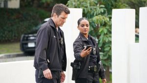 The Rookie Saison 2 Episode 15