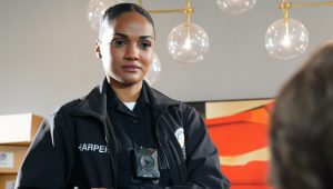 The Rookie Saison 2 Episode 15