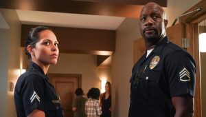 The Rookie Saison 2 Episode 15