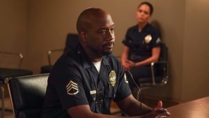 The Rookie Saison 2 Episode 15