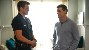 The Rookie Saison 2 Episode 16
