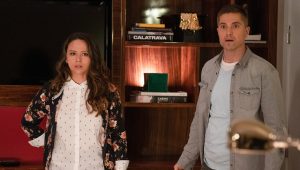 The Rookie Saison 2 Episode 16