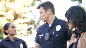 The Rookie Saison 2 Episode 17