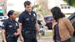 The Rookie Saison 2 Episode 17