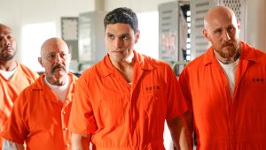 The Rookie Saison 2 Episode 18