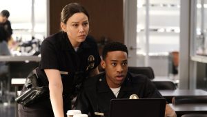 The Rookie Saison 2 Episode 19