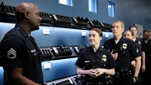 The Rookie Saison 2 Episode 19