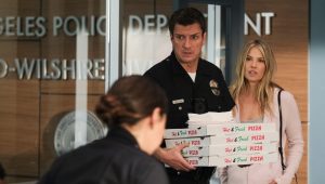 The Rookie Saison 2 Episode 19