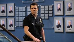 The Rookie Saison 2 Episode 19