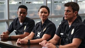 The Rookie Saison 2 Episode 19