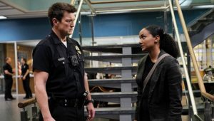 The Rookie Saison 2 Episode 19