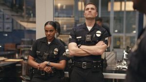 The Rookie Saison 2 Episode 19