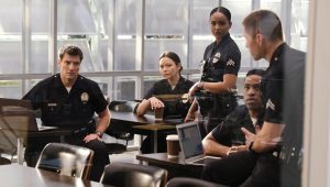 The Rookie Saison 2 Episode 19