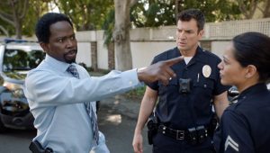 The Rookie Saison 2 Episode 19